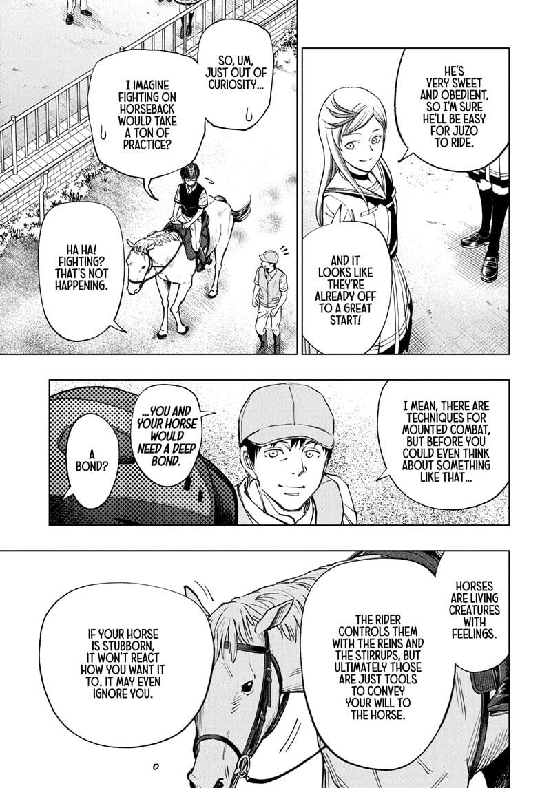 Kill Blue chapter 68 page 7