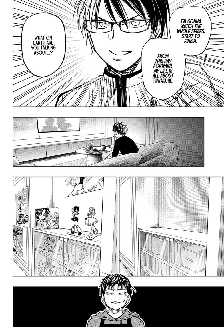 Kill Blue chapter 76 page 10