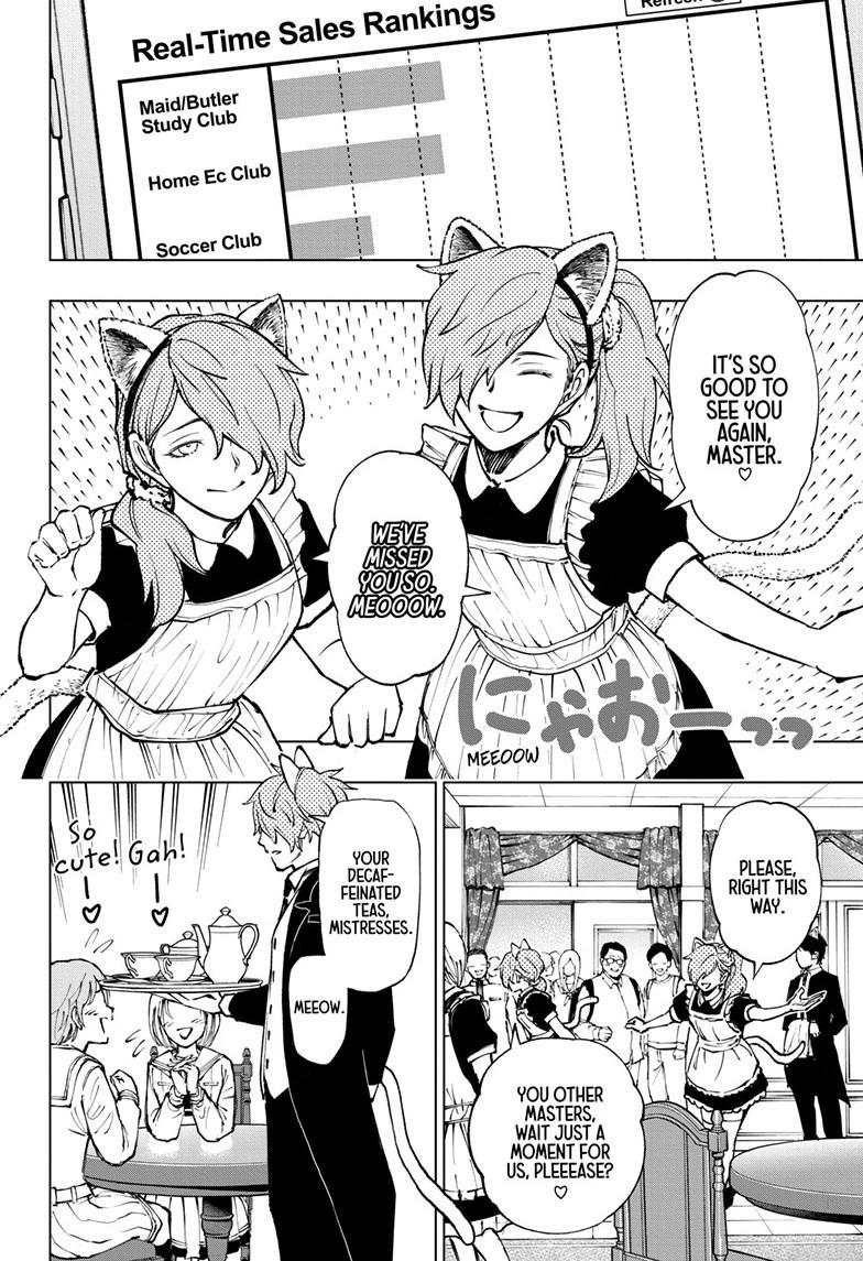 Kill Blue chapter 78 page 10