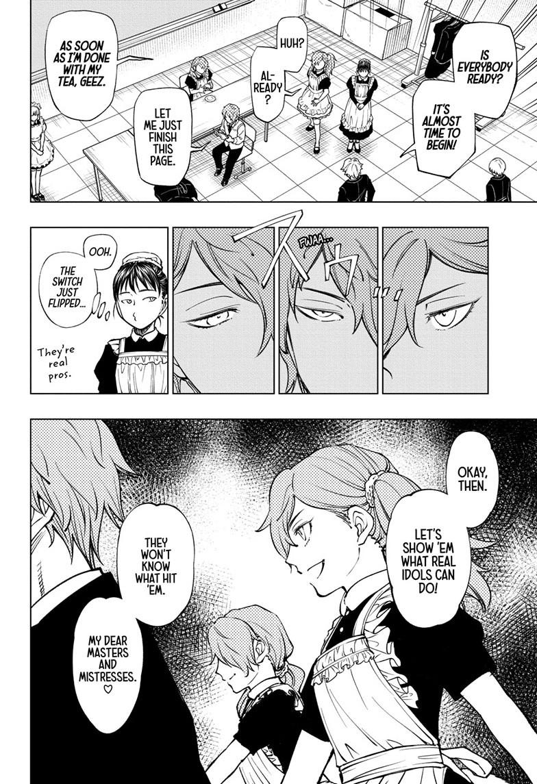 Kill Blue chapter 78 page 2