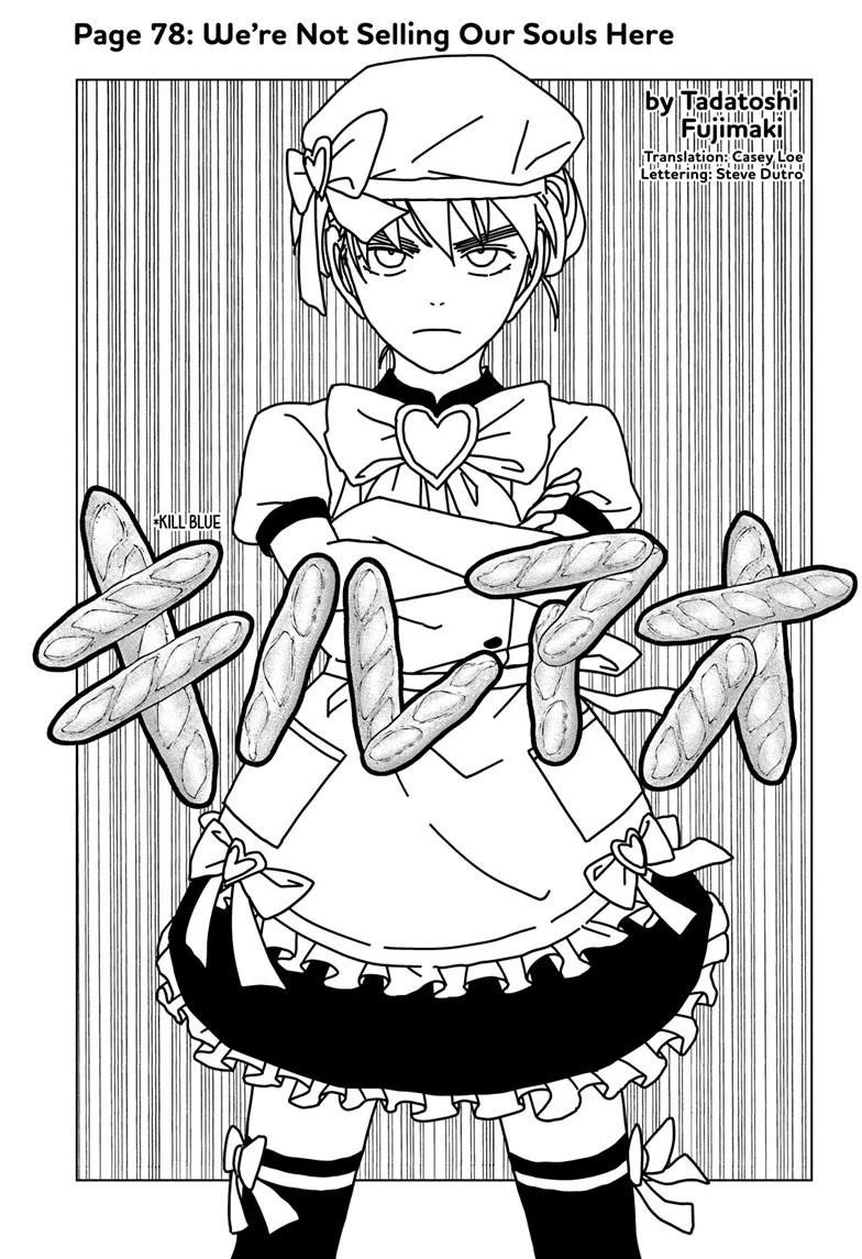 Kill Blue chapter 78 page 3