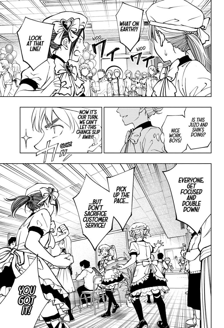 Kill Blue chapter 79 page 7