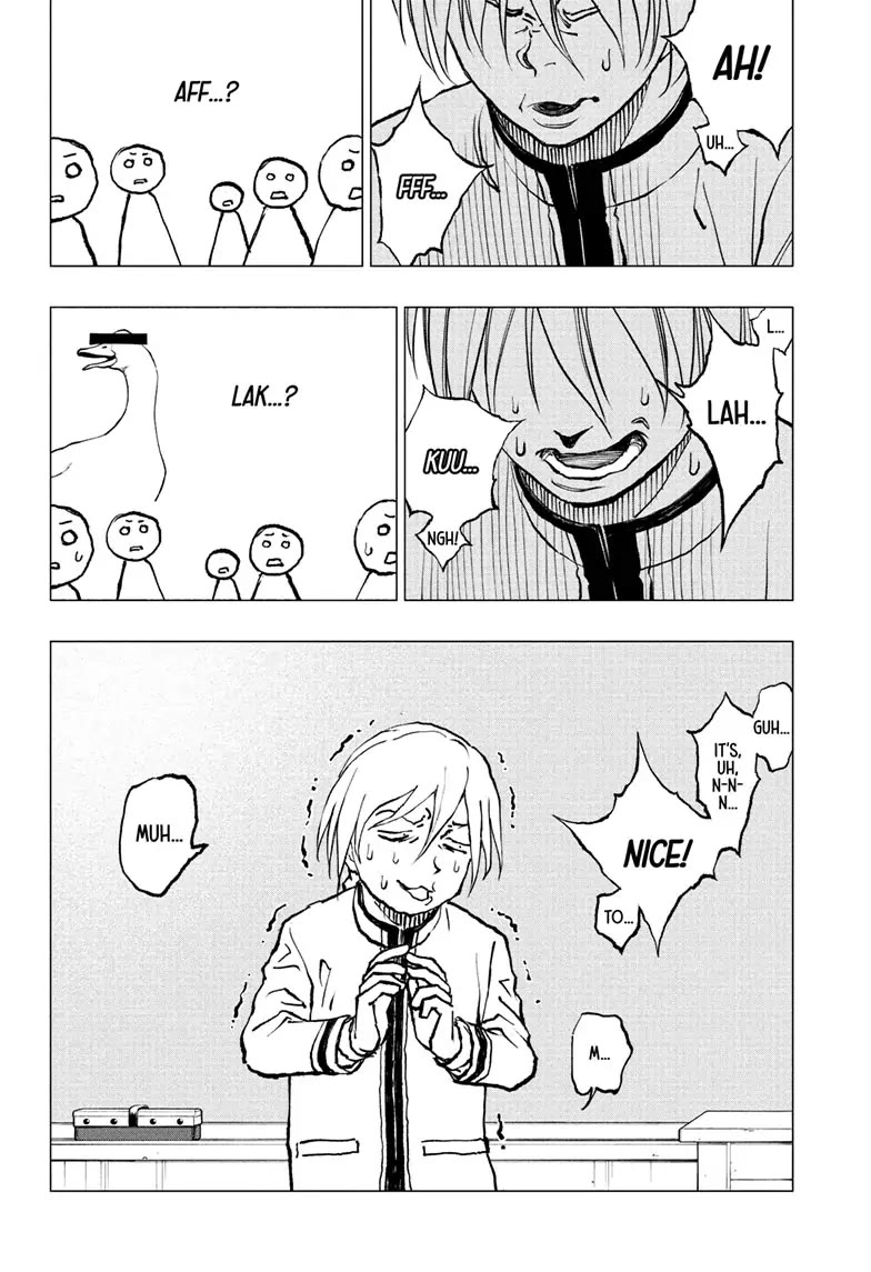 Kill Blue chapter 8 page 8