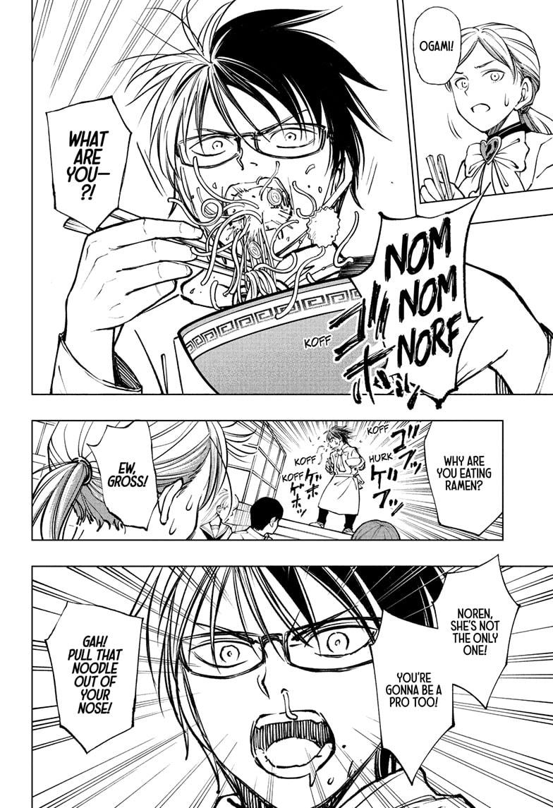 Kill Blue chapter 81 page 10