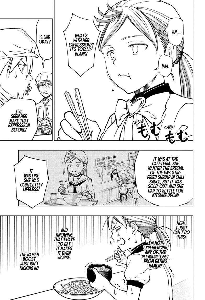 Kill Blue chapter 81 page 3