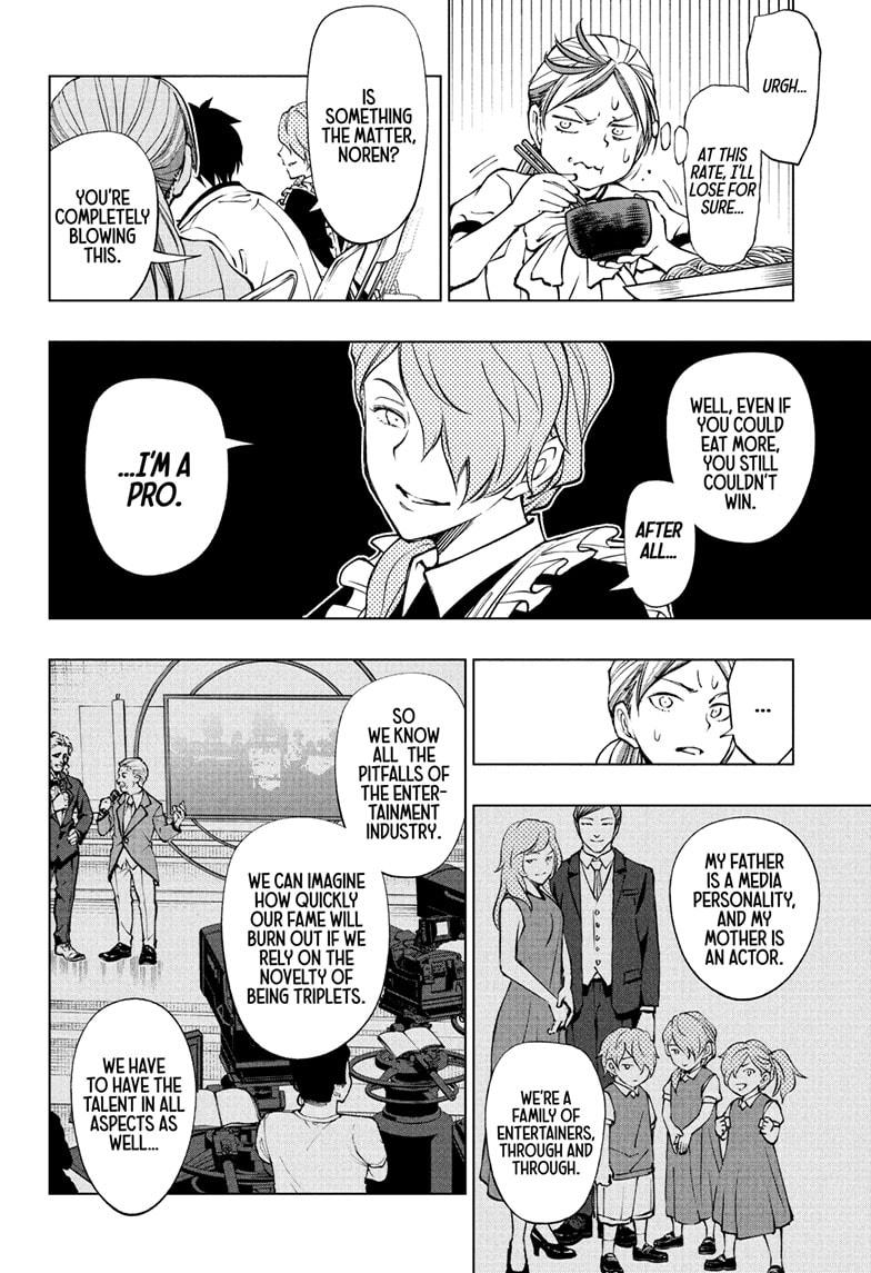 Kill Blue chapter 81 page 8