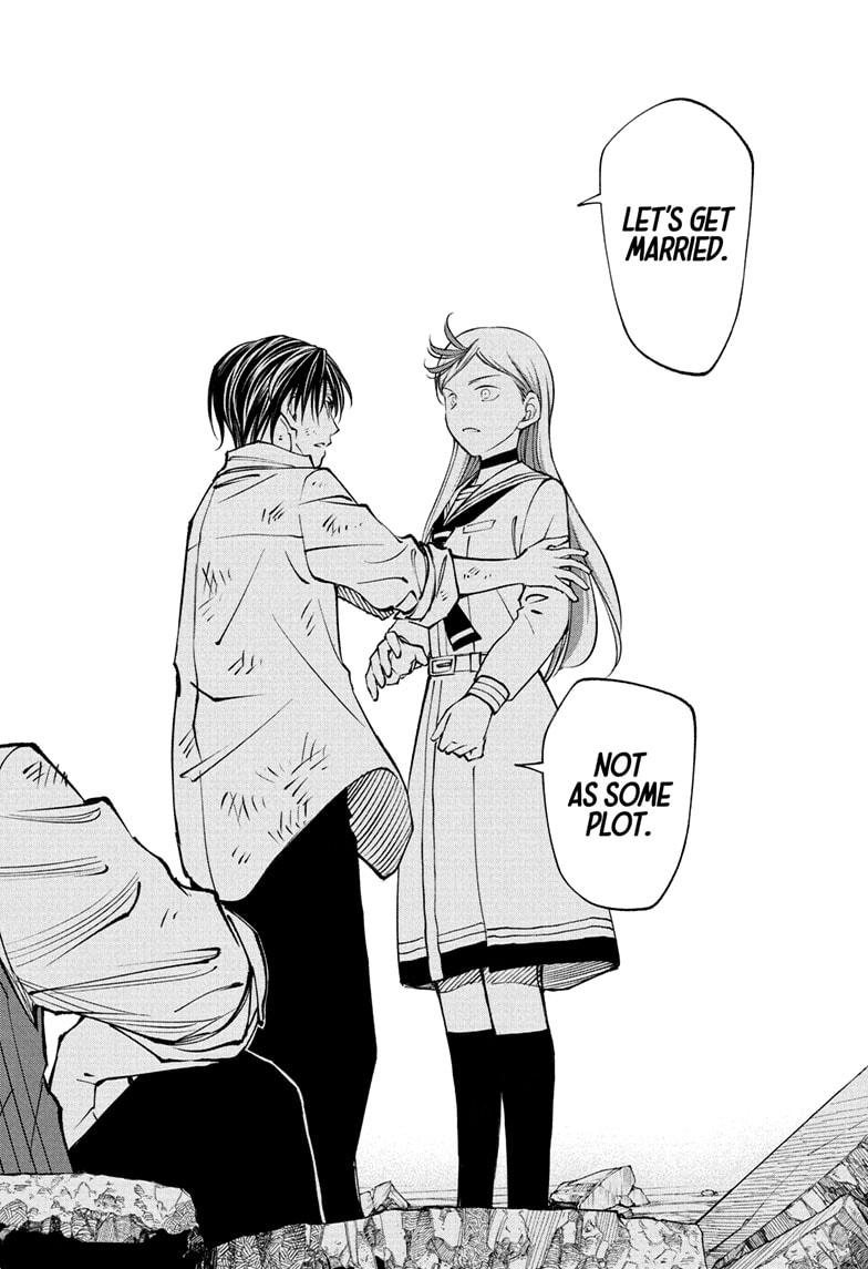 Kill Blue chapter 89 page 16