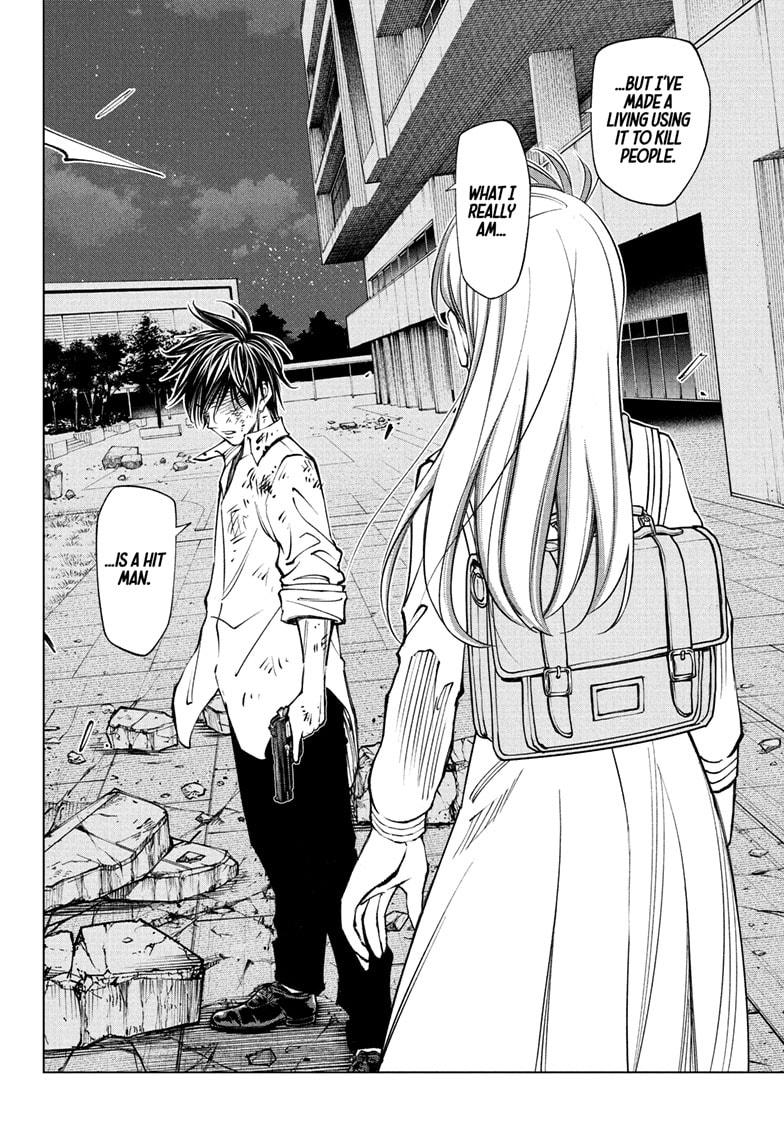 Kill Blue chapter 89 page 4