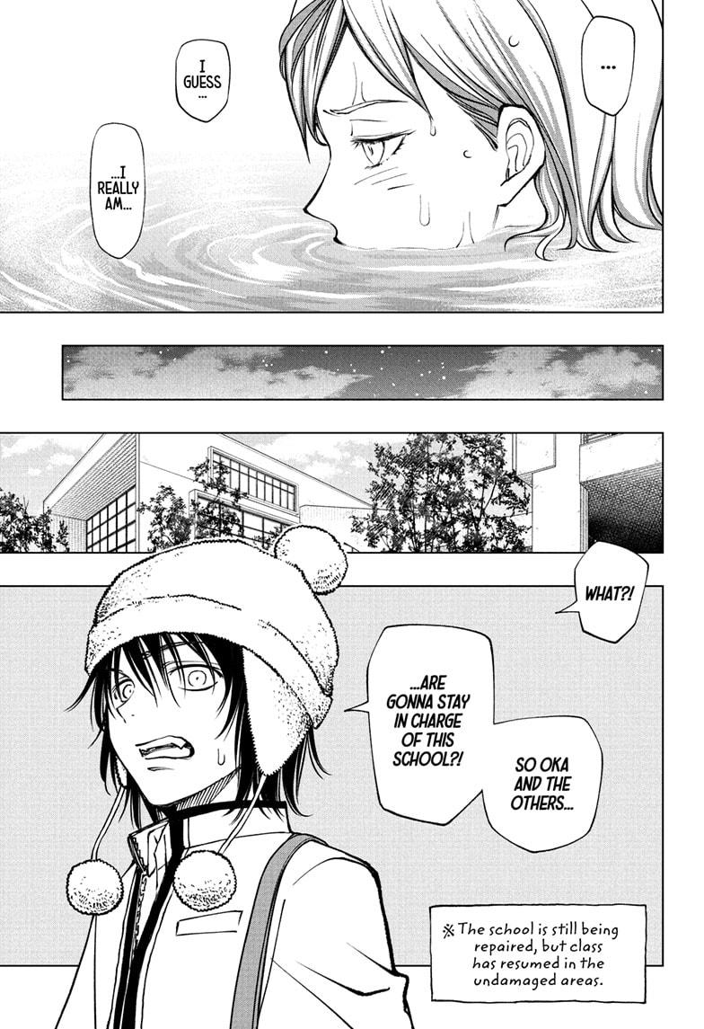 Kill Blue chapter 92 page 3