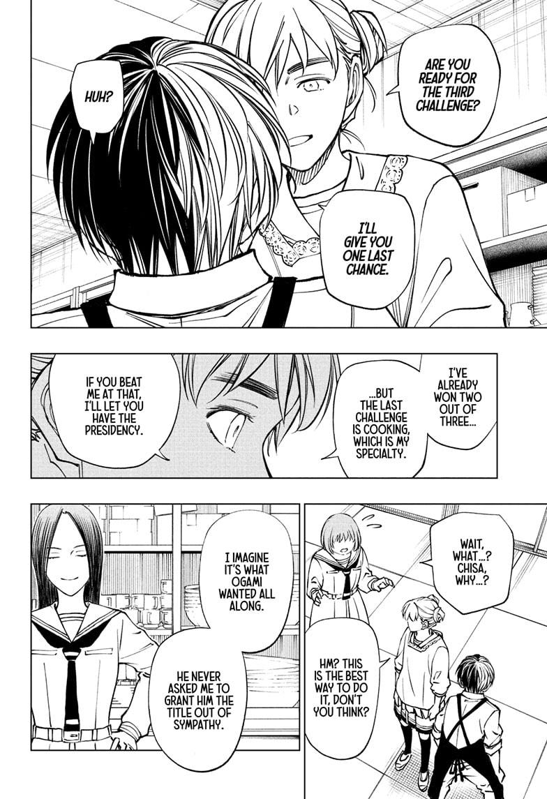 Kill Blue chapter 96 page 8