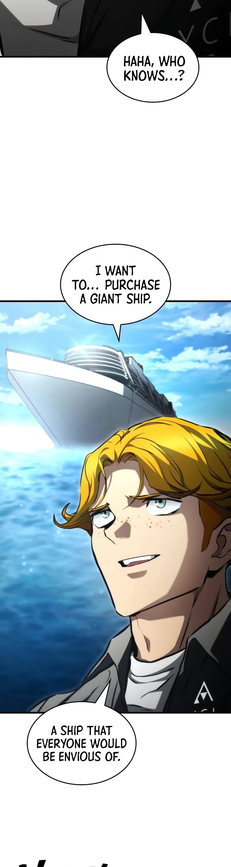 Kill the Dragon chapter 109 page 13