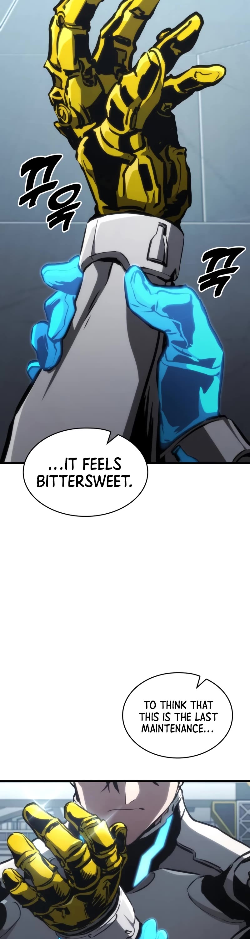 Kill the Dragon chapter 109 page 23