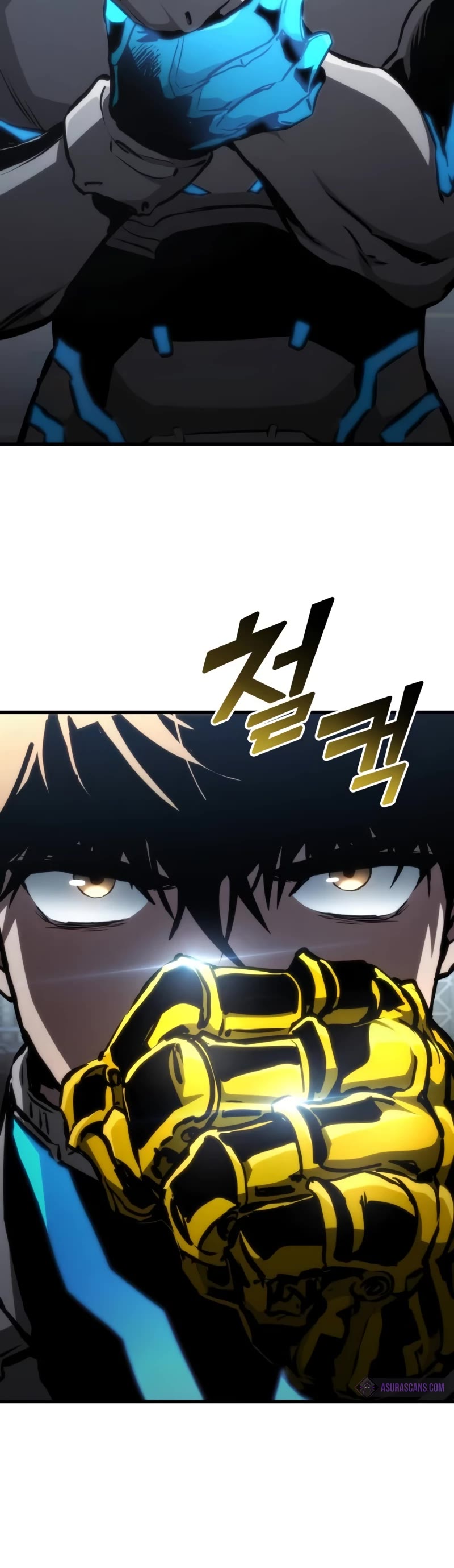 Kill the Dragon chapter 109 page 24