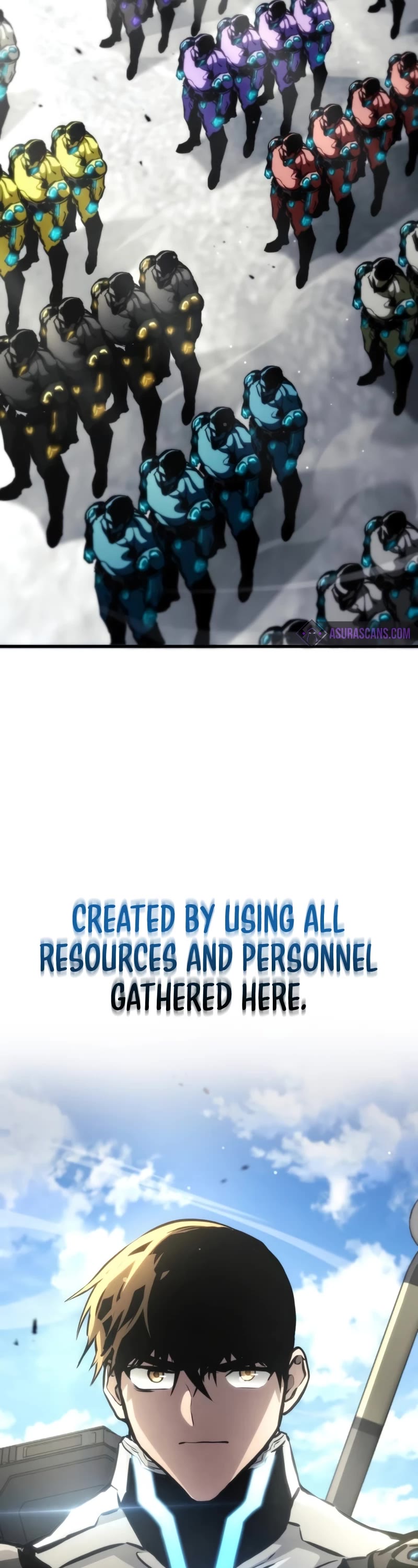 Kill the Dragon chapter 109 page 27