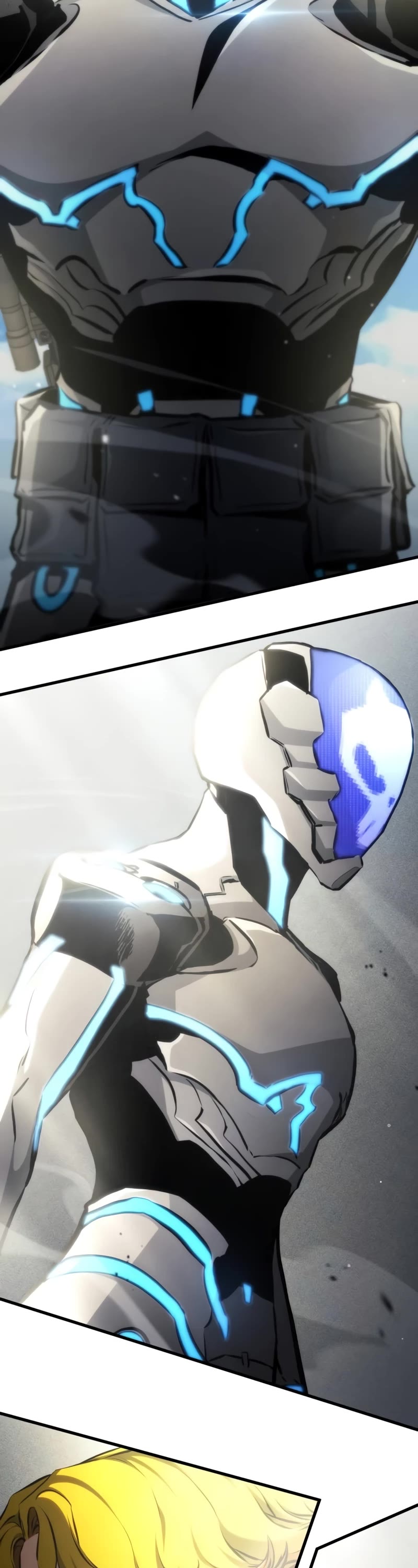 Kill the Dragon chapter 109 page 28