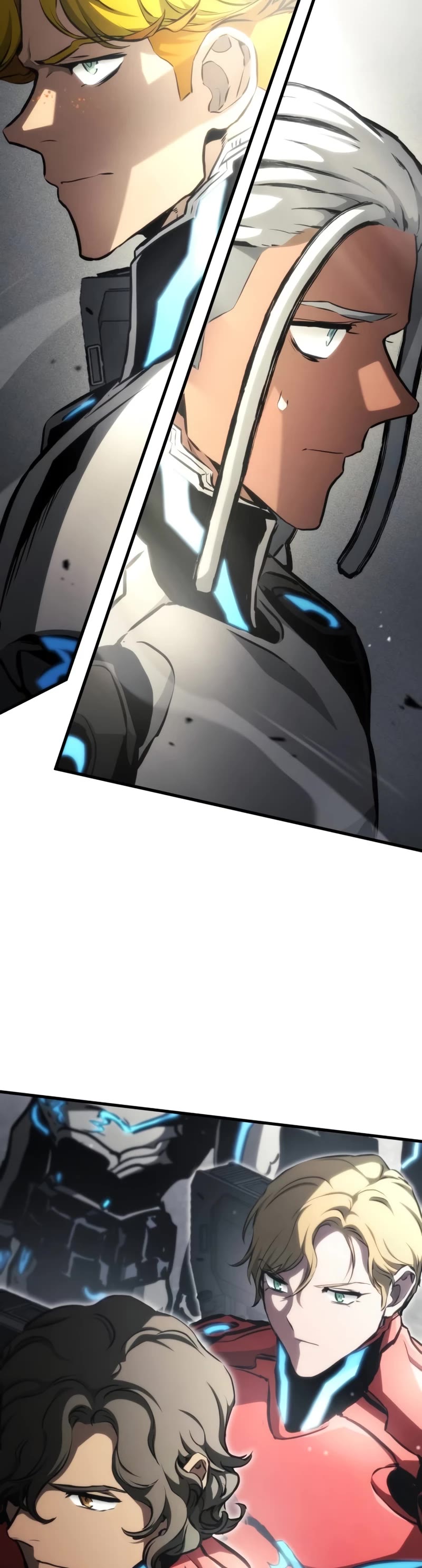 Kill the Dragon chapter 109 page 29