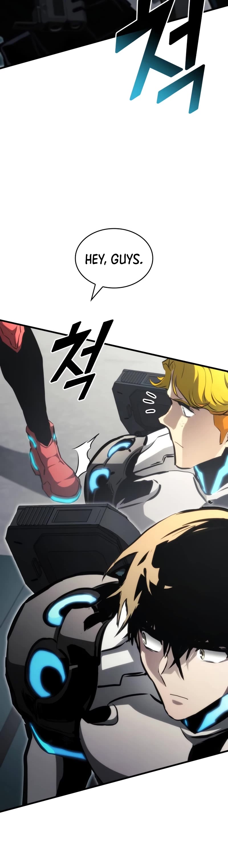 Kill the Dragon chapter 109 page 32