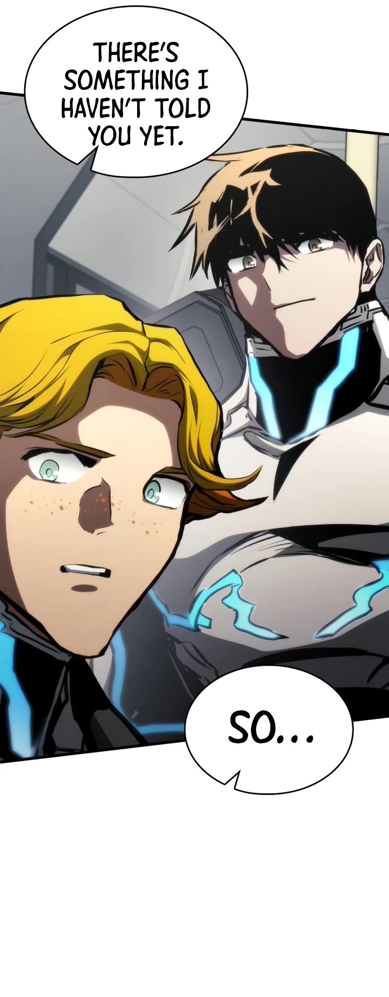 Kill the Dragon chapter 109 page 35