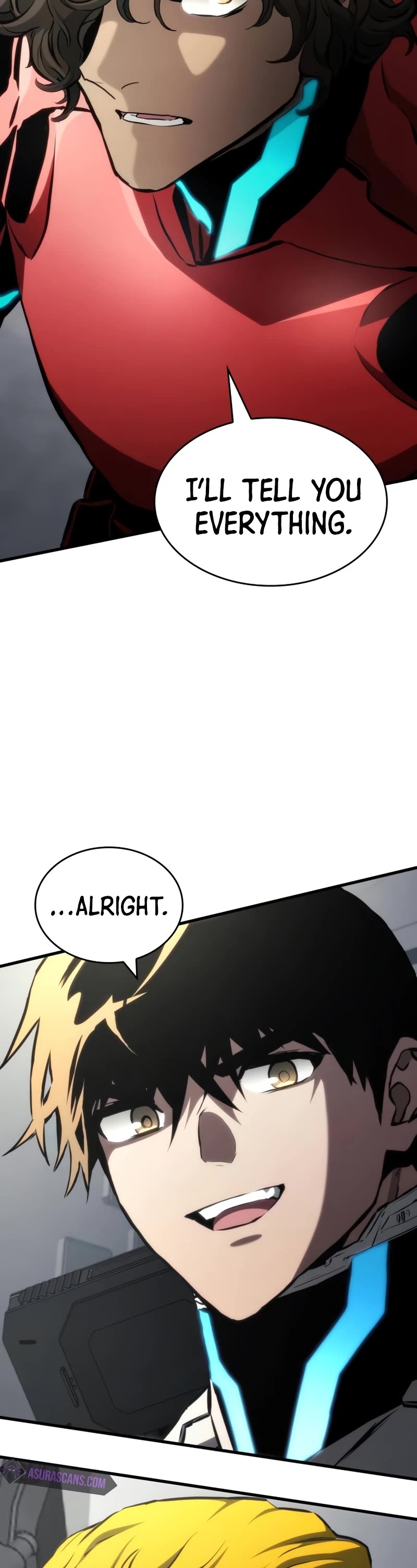 Kill the Dragon chapter 109 page 37