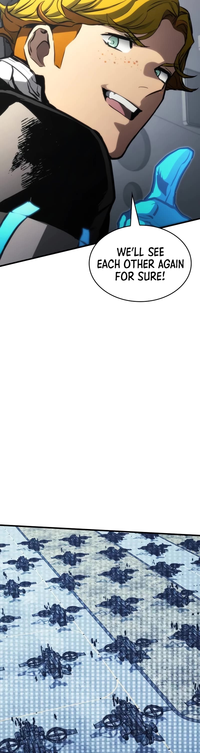 Kill the Dragon chapter 109 page 38