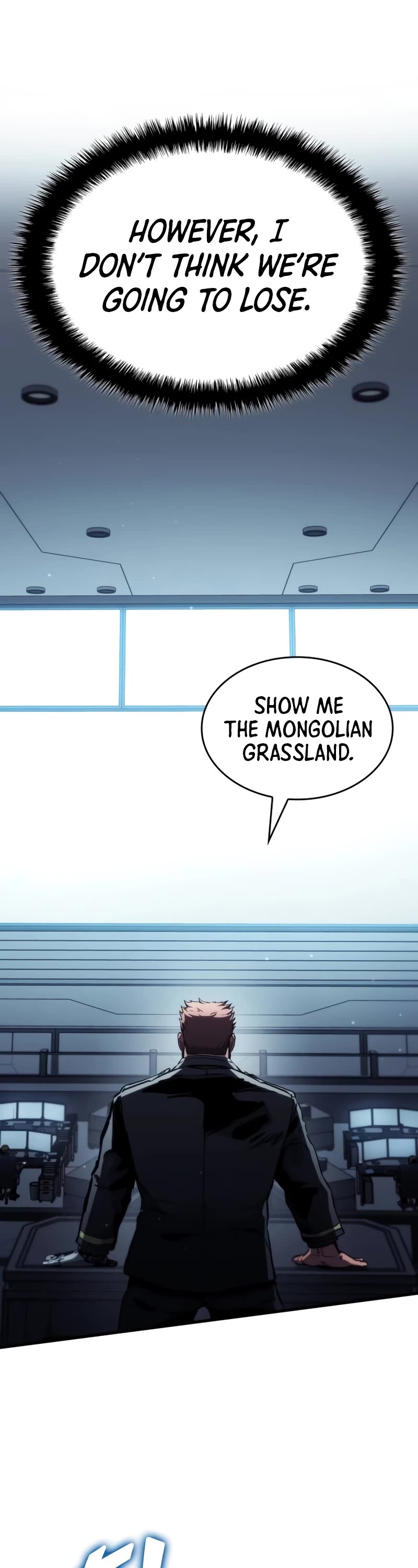 Kill the Dragon chapter 109 page 41