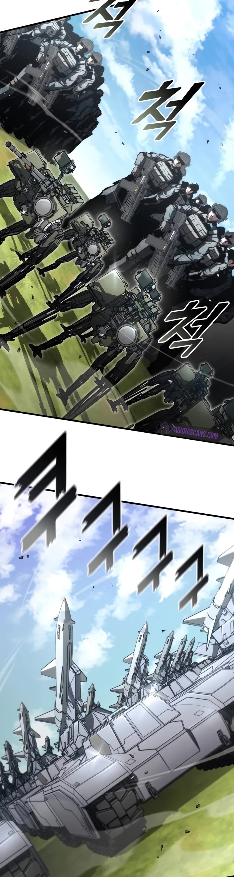 Kill the Dragon chapter 109 page 43