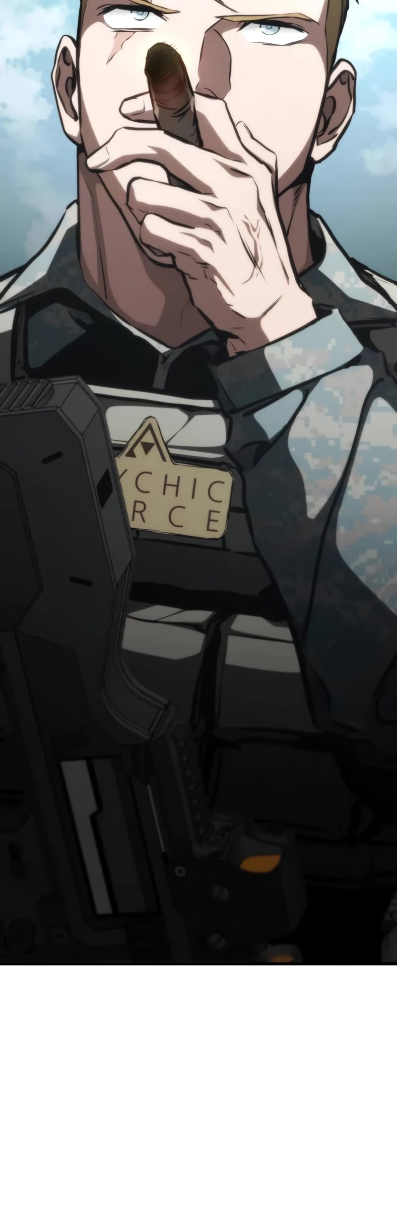 Kill the Dragon chapter 109 page 45