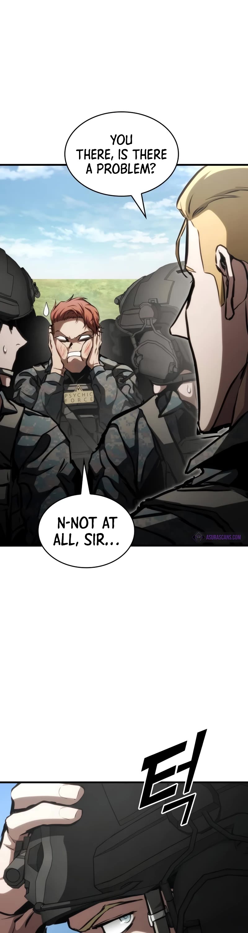 Kill the Dragon chapter 109 page 53