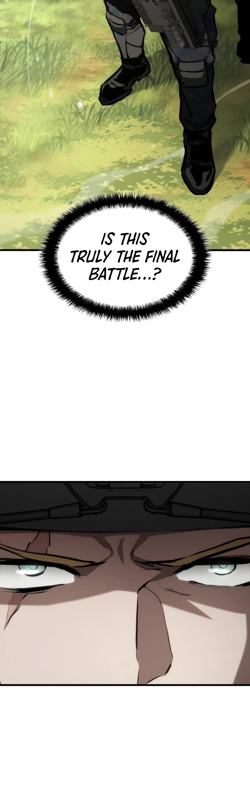 Kill the Dragon chapter 109 page 55