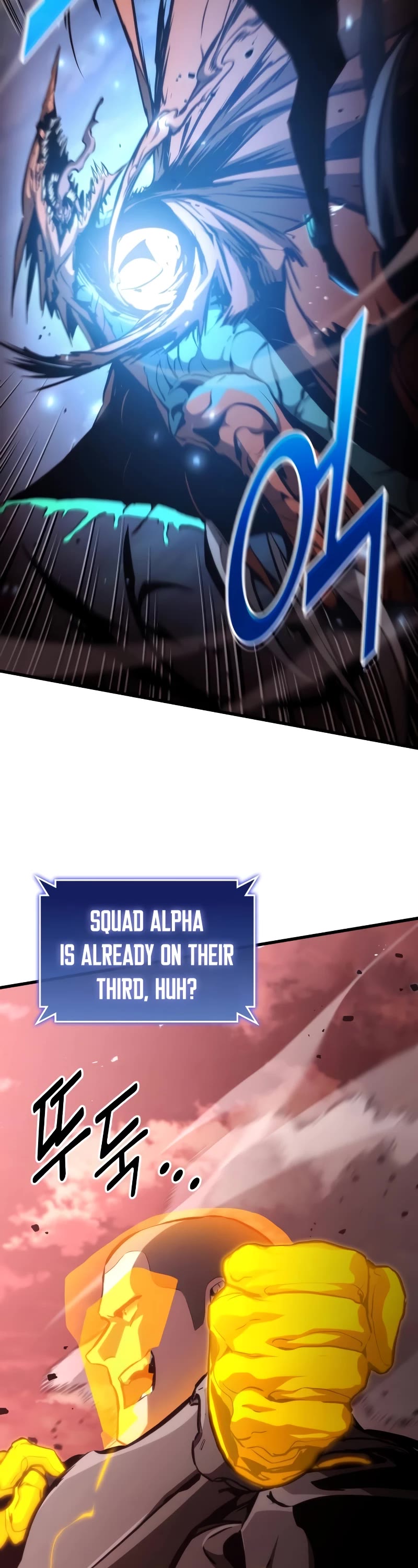 Kill the Dragon chapter 111 page 12