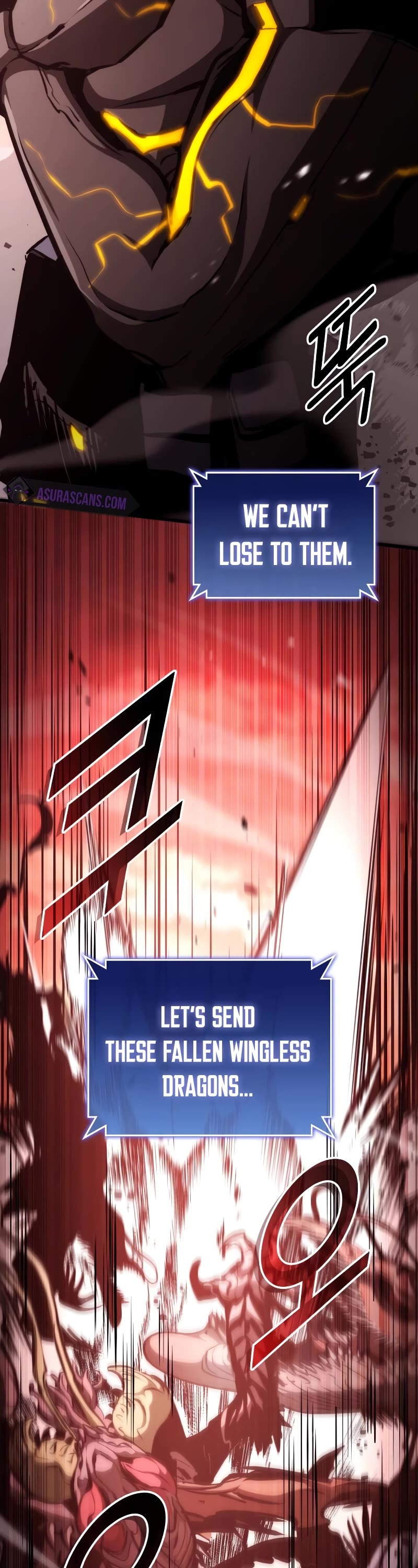 Kill the Dragon chapter 111 page 13