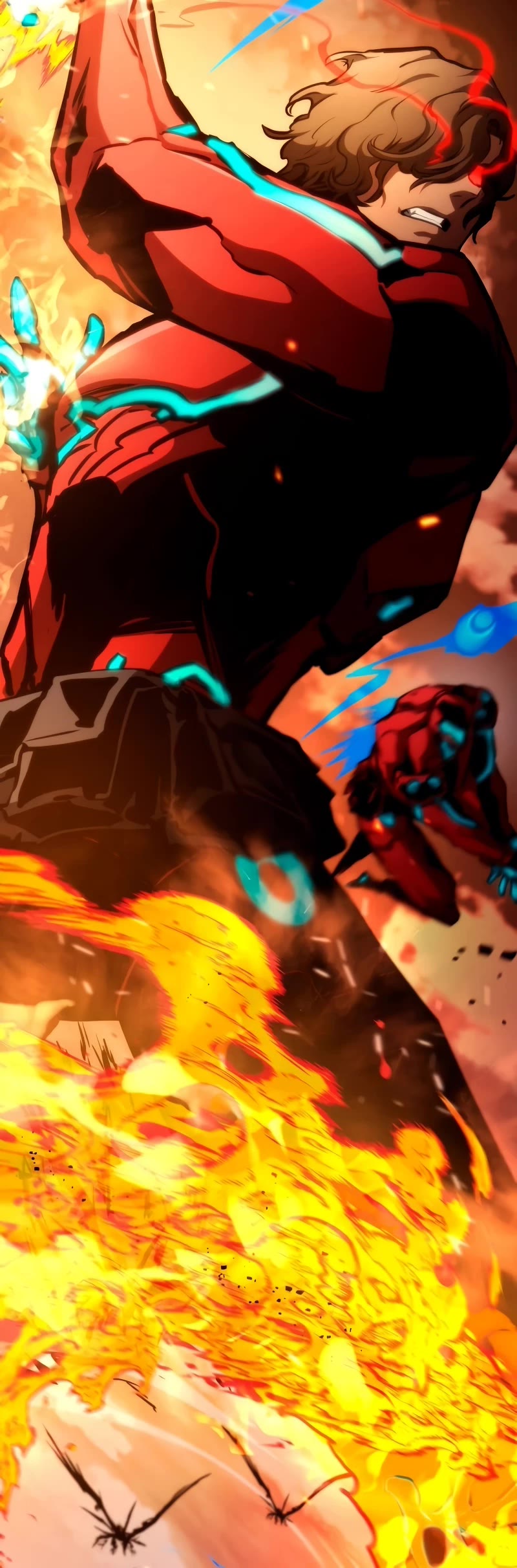 Kill the Dragon chapter 111 page 15