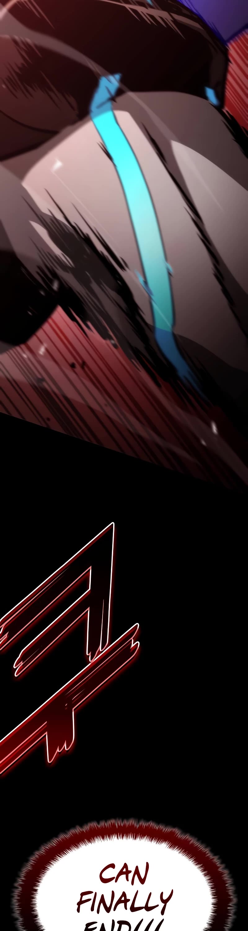 Kill the Dragon chapter 111 page 21