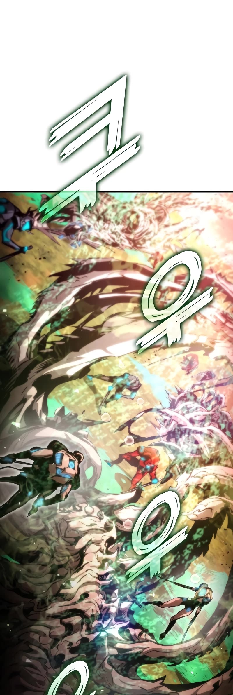 Kill the Dragon chapter 111 page 24