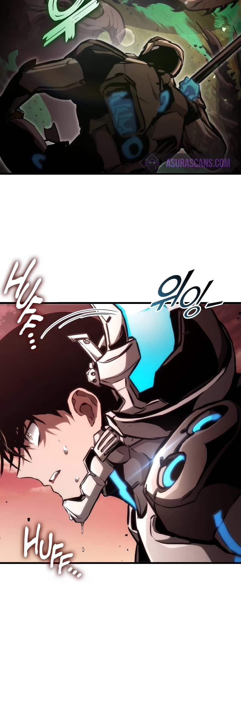 Kill the Dragon chapter 111 page 25