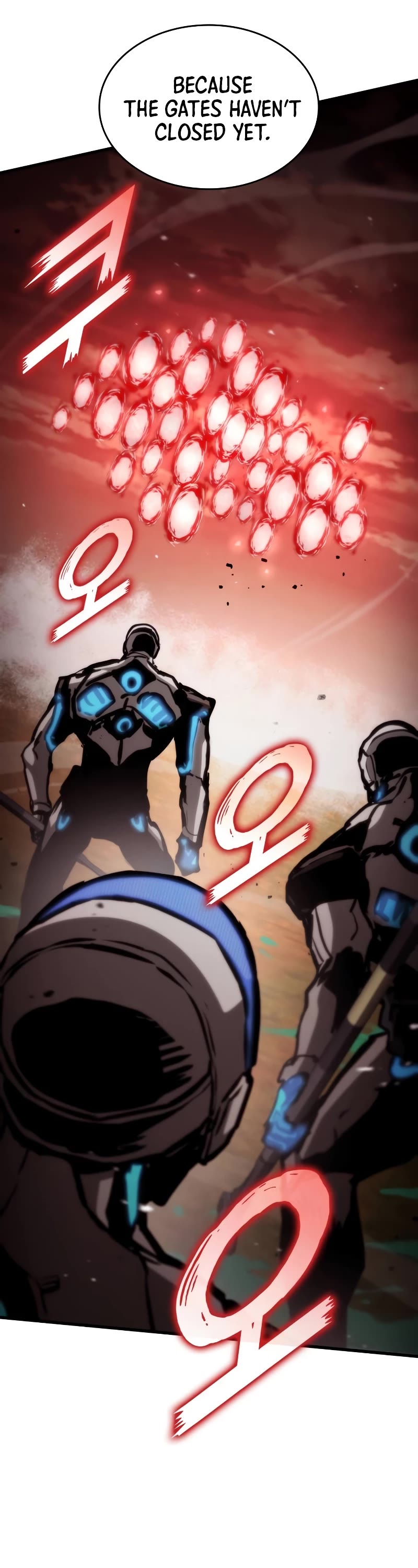 Kill the Dragon chapter 111 page 27