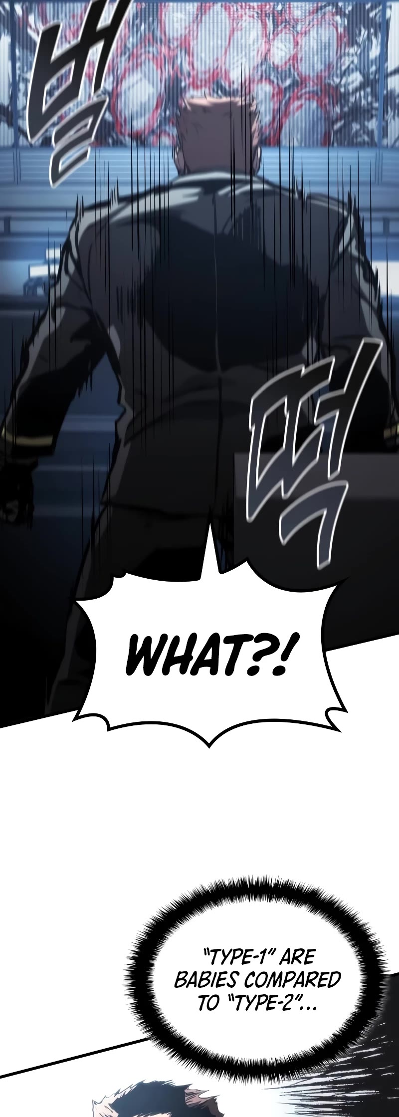 Kill the Dragon chapter 111 page 33