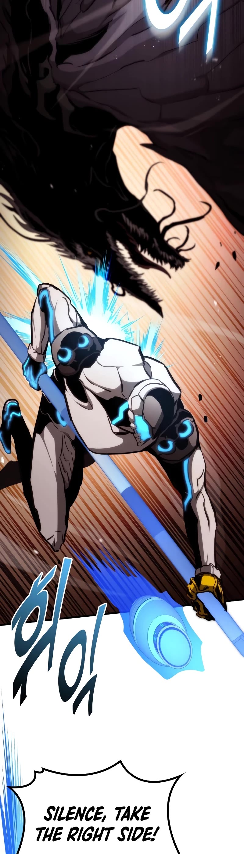 Kill the Dragon chapter 111 page 4