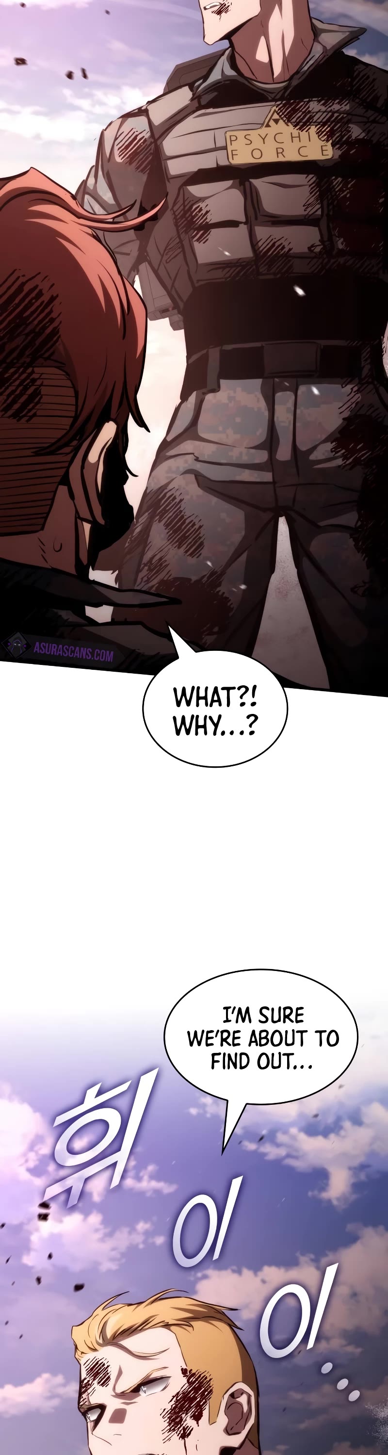 Kill the Dragon chapter 111 page 41