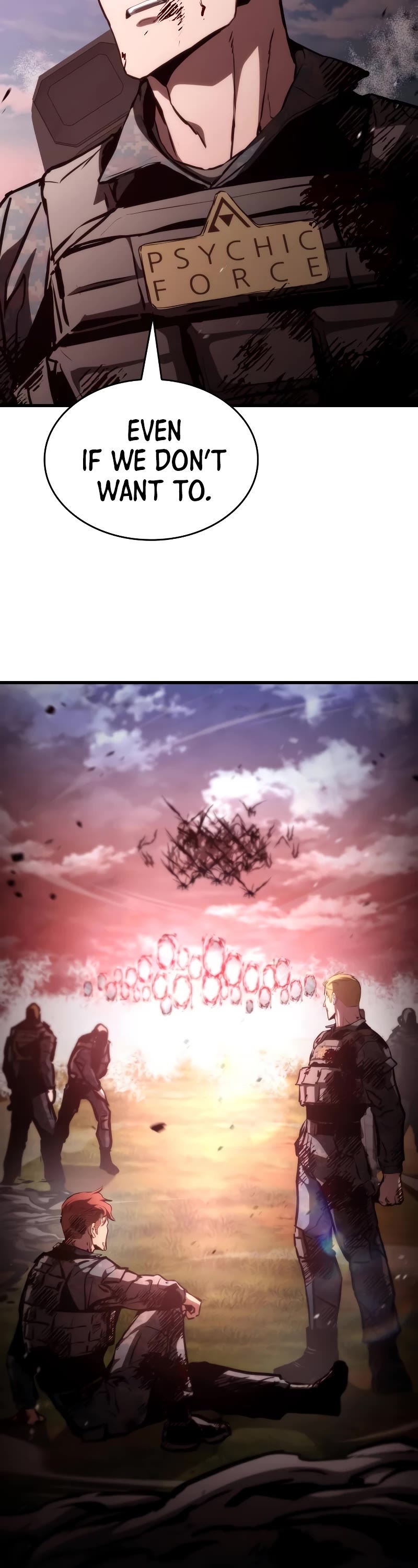 Kill the Dragon chapter 111 page 42