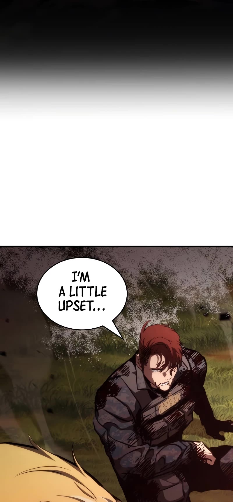 Kill the Dragon chapter 111 page 43