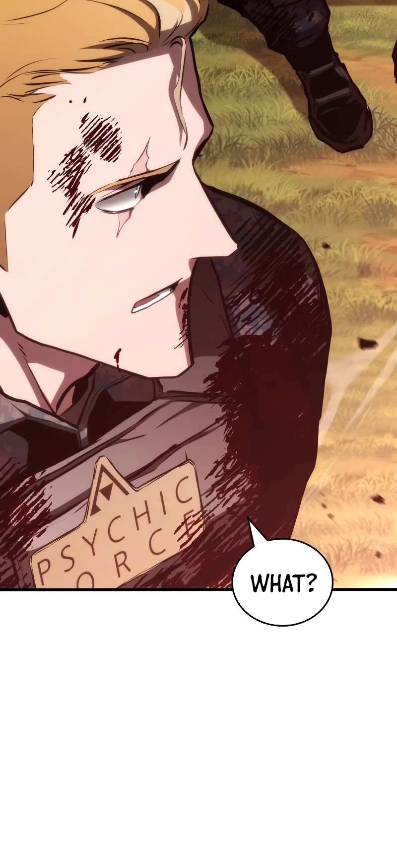 Kill the Dragon chapter 111 page 44