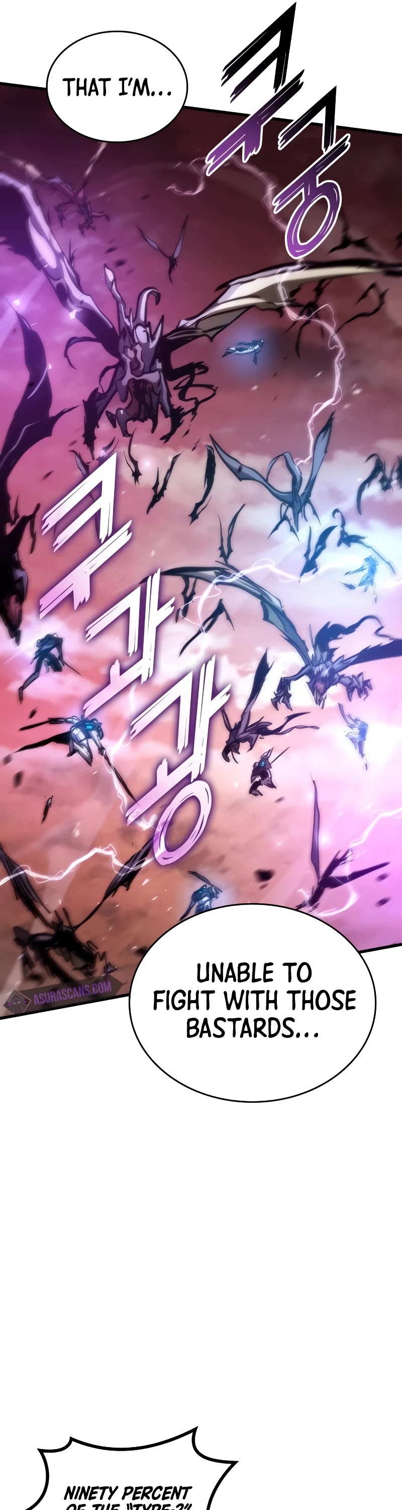 Kill the Dragon chapter 111 page 45