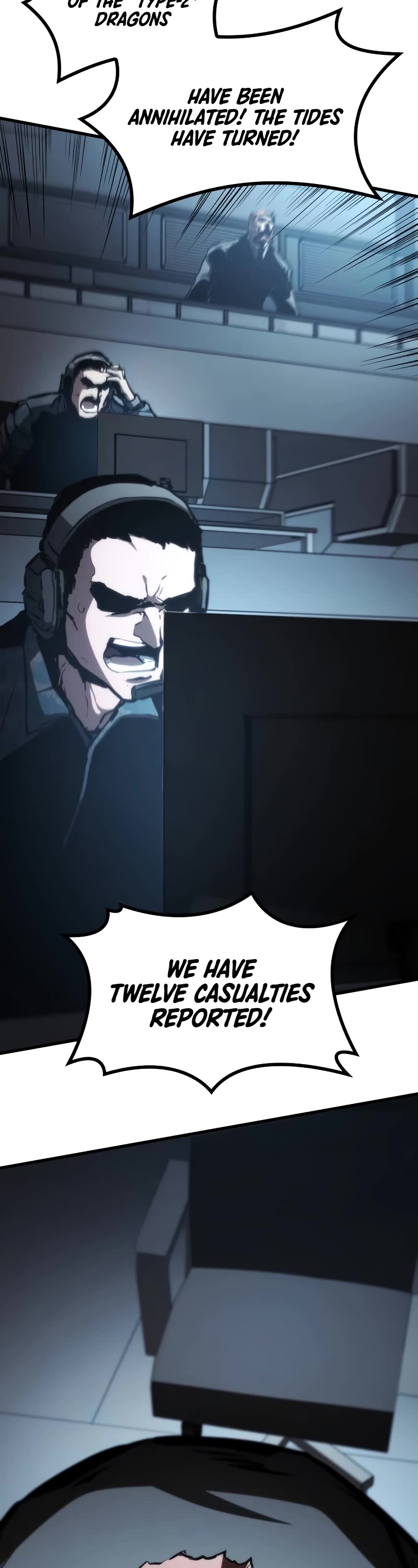 Kill the Dragon chapter 111 page 46