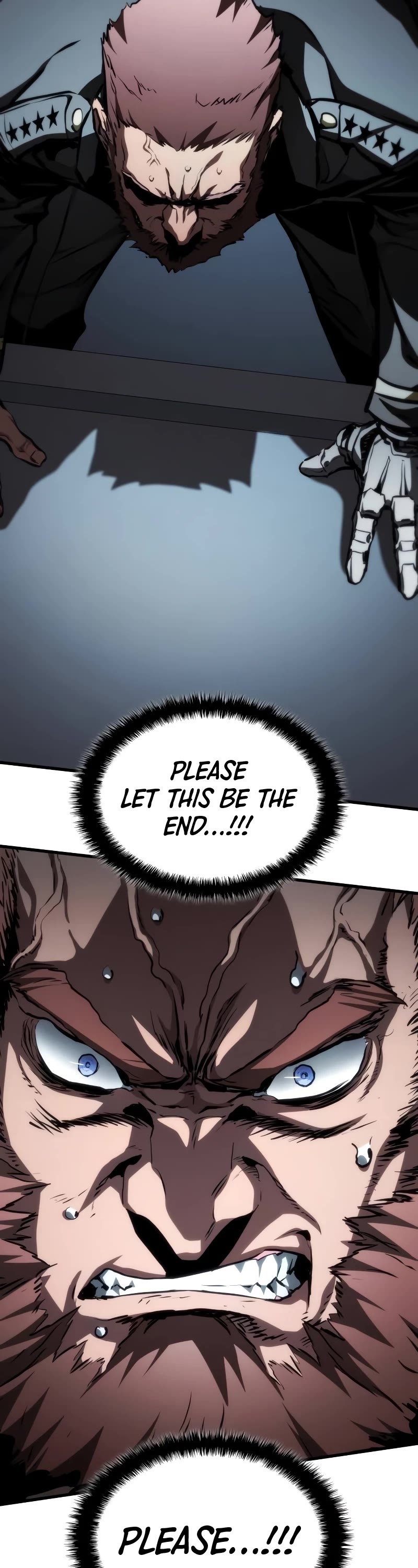 Kill the Dragon chapter 111 page 47