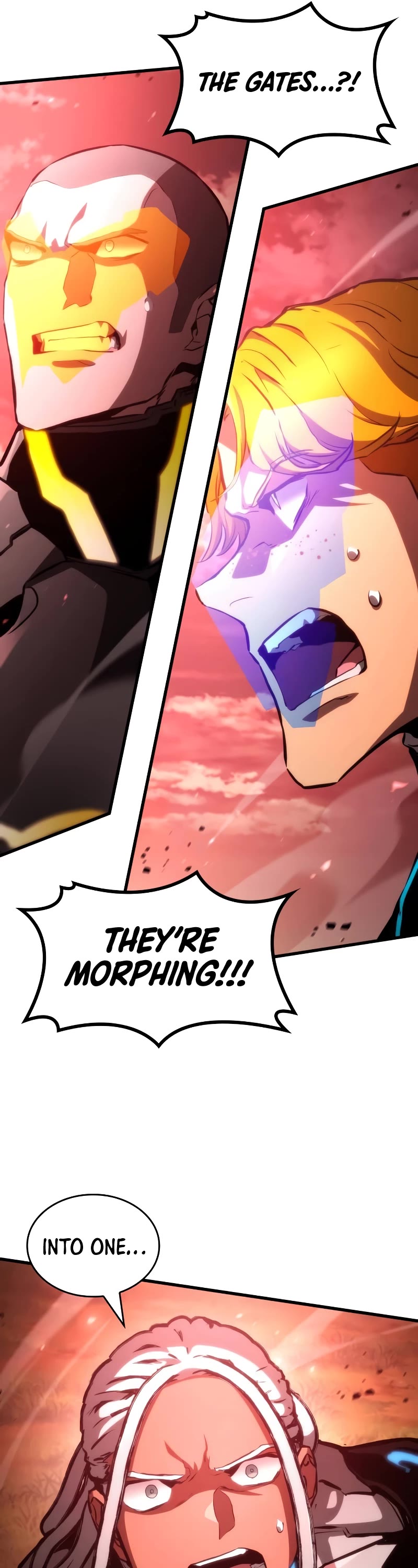 Kill the Dragon chapter 111 page 50