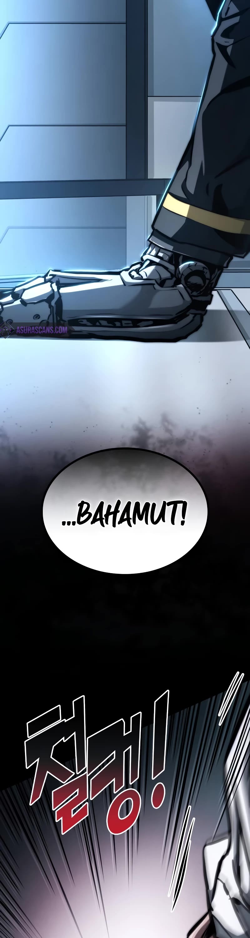 Kill the Dragon chapter 111 page 56