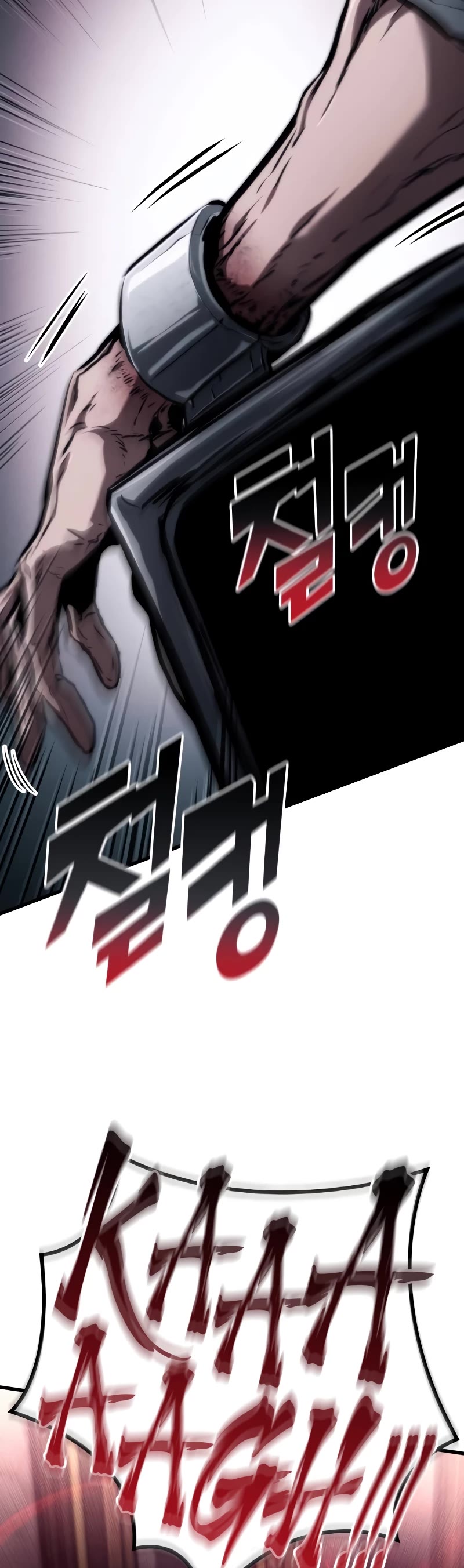 Kill the Dragon chapter 111 page 57