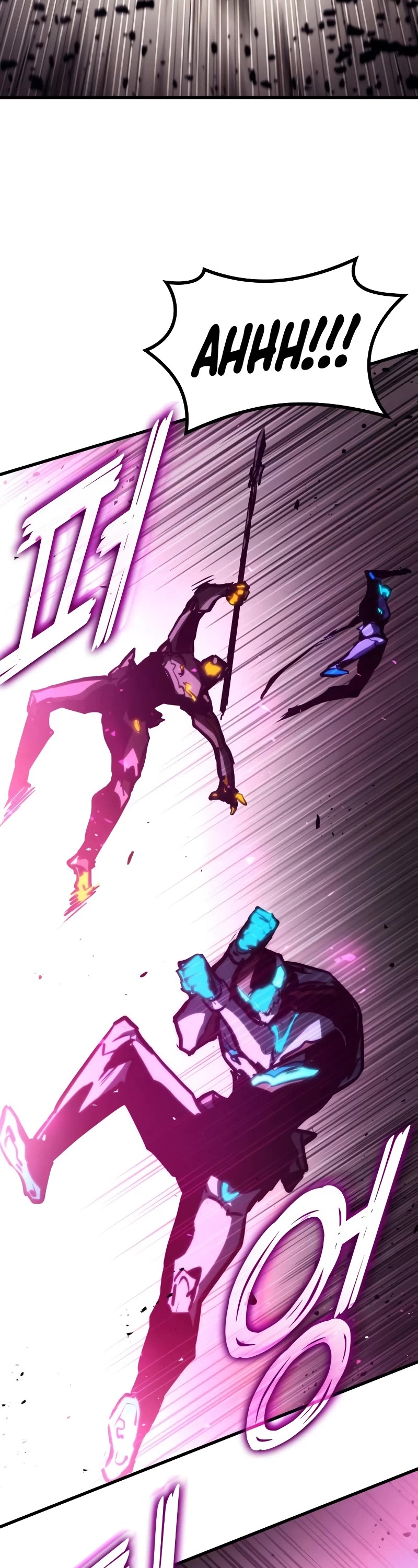 Kill the Dragon chapter 111 page 61