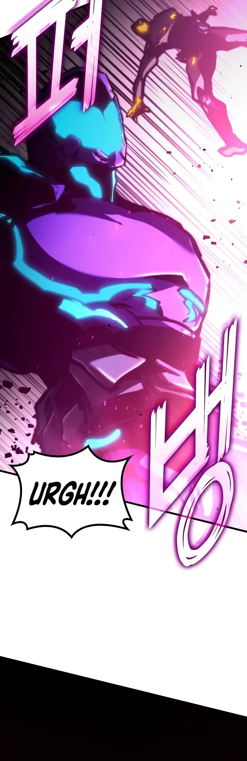 Kill the Dragon chapter 111 page 62